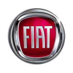 fiat logo