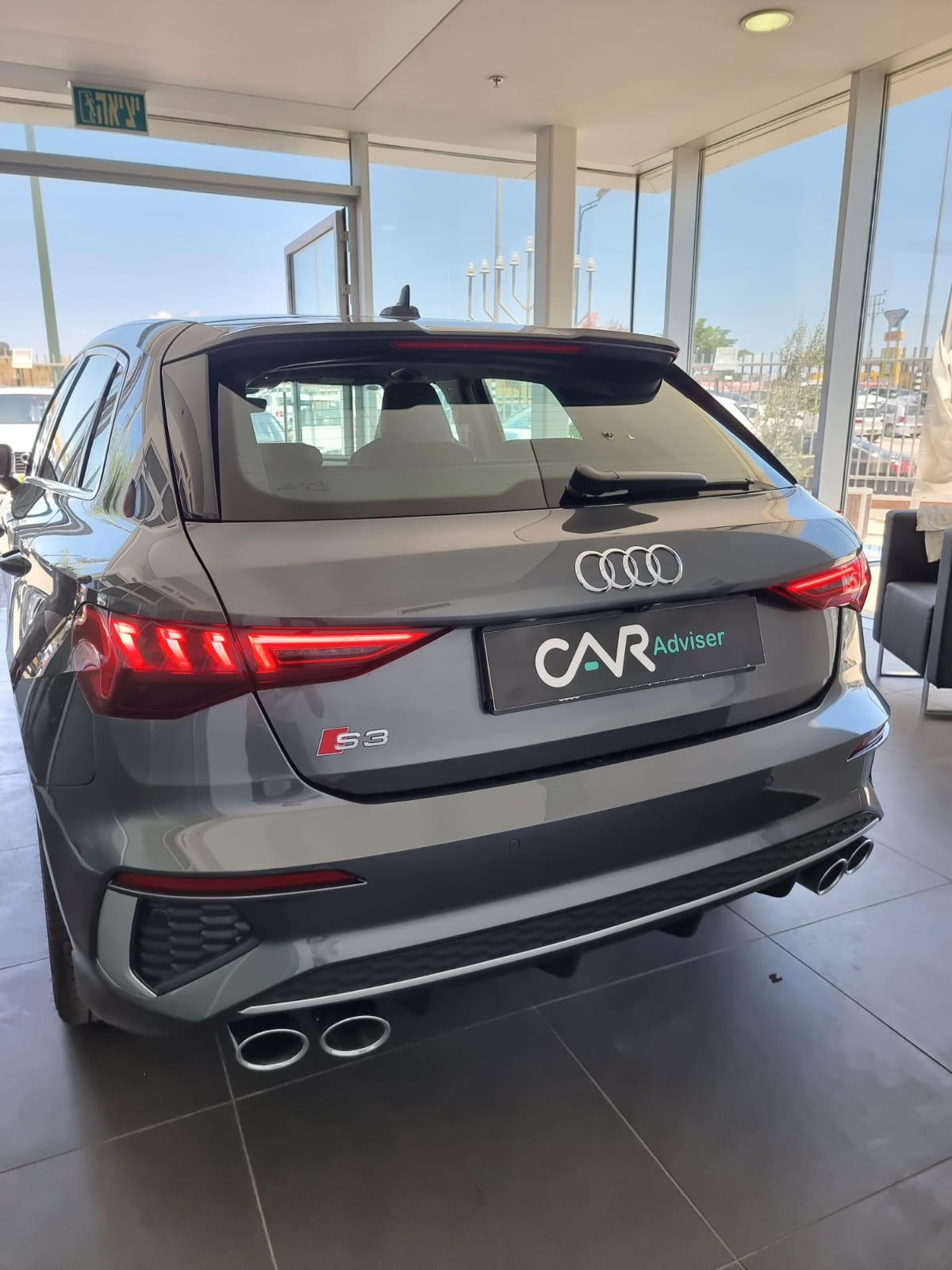 Audi S3 2021 4