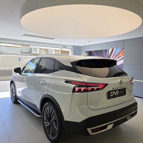 Qashqai 2025 2