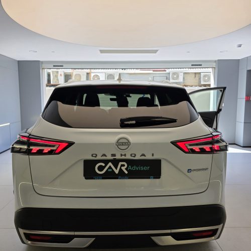 Qashqai 2025 3