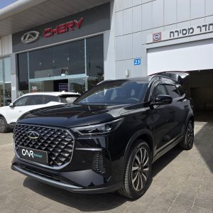 Chery Tiggo 8 pro Hybrid