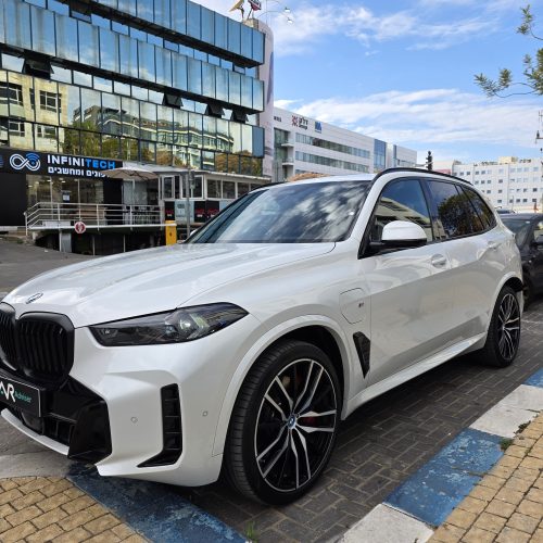 X5 50i 2025 2