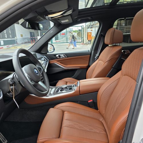 X5 50i 2025 6