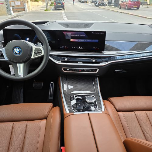X5 50i 2025 7