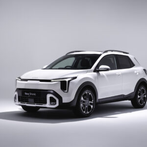 KIA Stonic