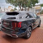 Sorento EX 2022 10