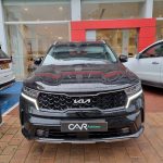 Sorento EX 2022 2