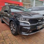Sorento EX 2022 3