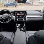 Sorento EX 2022 6
