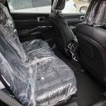 Sorento EX 2022 7