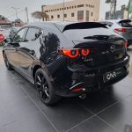 Mazda 3 2022 BE 2