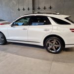 genesis GV70 4