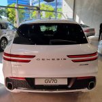 genesis GV70 5