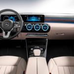 Best 2020 mercedes benz a class sedan interior photos carbuzz Mercedes A Class 2020 Interior Overview - Car New Release