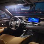 Lexus ES 4