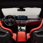 2023-BMW-M3-Sedan-interior