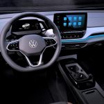 VW ID4 interior - Copy