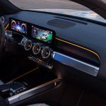 Mercedes EQB 2021-17