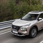 Nissan-X-trail-2023