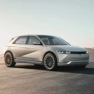 Hyundai Ioniq 5
