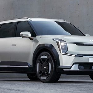Kia EV9
