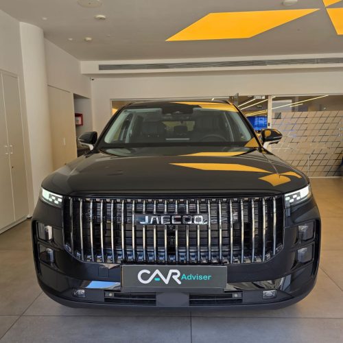 Jaecoo 7 Hybrid 1