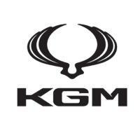 KGM