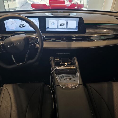 FX Hybrid 4