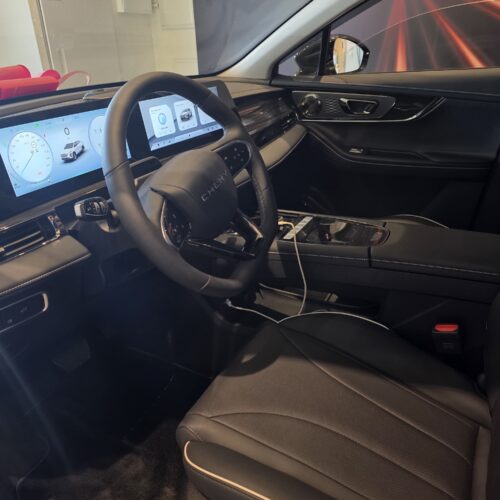 FX Hybrid 5