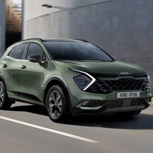KIA-Sportage-Hybrid