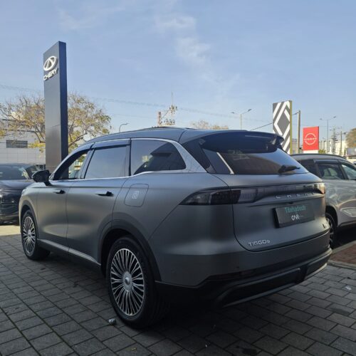 Tiggo 9 PHEV 4