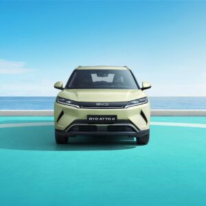 BYD ATTO 2