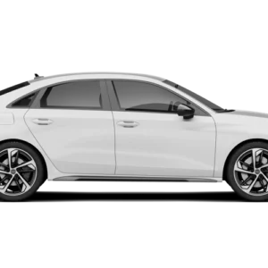 Audi S3 - angle 05