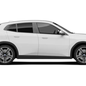 BMW IX2 - angle 05