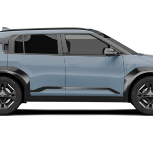 KIA EV3 - angle 05